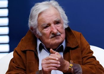 Líderes internacionales envían condolencias por la muerte de Pepe Mujica