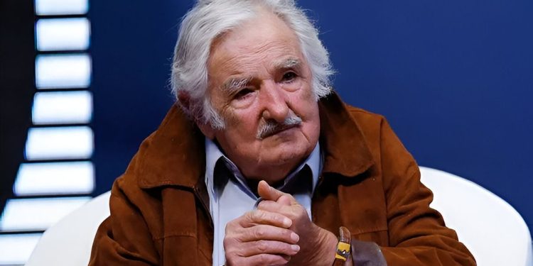 Líderes internacionales envían condolencias por la muerte de Pepe Mujica