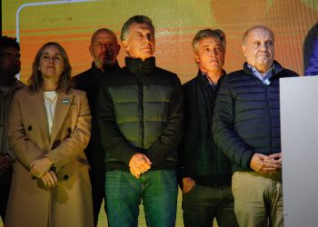 LLA se ilusiona con un batacazo en Provincia y le abre la puerta a los migrantes del PRO