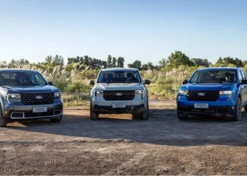 Llega C5N Autos a la pantalla con informes, análisis y test drives exclusivos