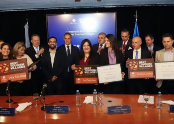 Los 8 pueblos argentinos elegidos para competir por ser los mejores del mundo