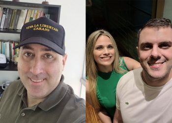 Los antecedentes de la guerra santa de las fuerzas del cielo contra la prensa