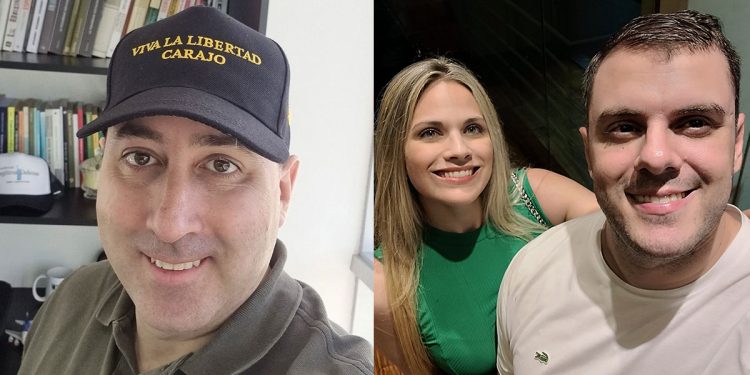 Los antecedentes de la guerra santa de las fuerzas del cielo contra la prensa