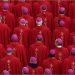 Los cardenales esperan un Cónclave rápido para elegir al sucesor del papa Francisco