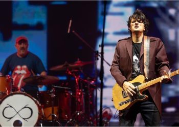 Los Piojos anunciaron la reprogramación de su show en River Plate: cuándo será