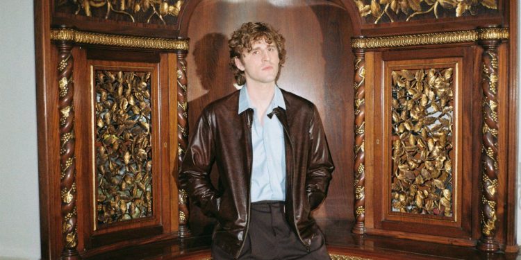 Louta confirmó el lanzamiento de su nuevo disco “Un Instante”