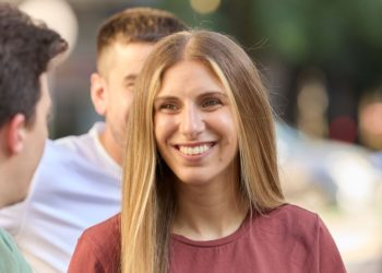 Lula Levy lamentó el decepcionante resultado electoral aunque confió en que podrá avanzar con sus proyectos