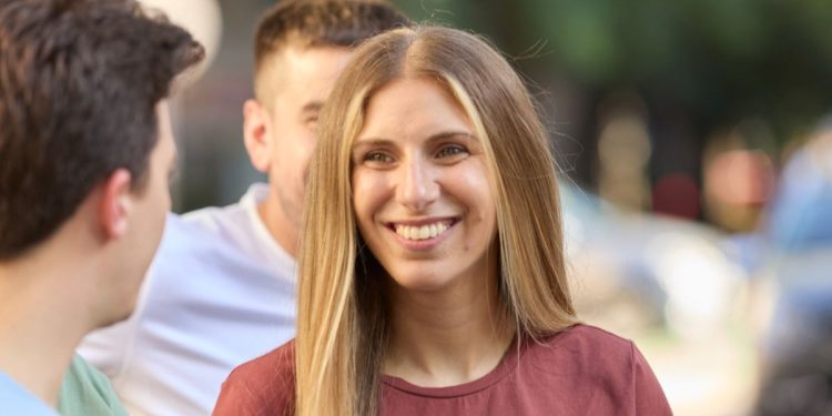 Lula Levy lamentó el decepcionante resultado electoral aunque confió en que podrá avanzar con sus proyectos