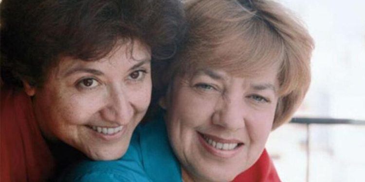 María Elena Walsh y Sara Facio serán homenajeadas en Madrid