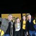 Mauricio Macri volvió a mostrarse en campaña con Silvia Lospennato recorriendo la Ciudad