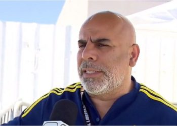 Mauricio Serna se refirió a las críticas recibidas y dio un insólito ejemplo con la selección de Francia