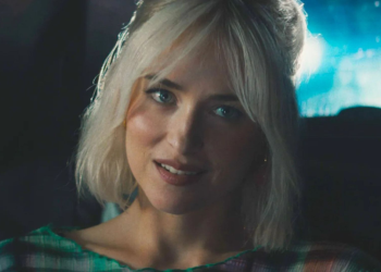 Max suma una película imperdible: un viaje en taxi con Dakota Johnson y Sean Penn que sorprendió en los cines