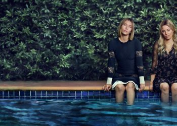 Mentiras, traiciones y un oscuro misterio: la serie de Prime Video que no podrás dejar de ver