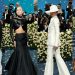 Met Gala 2025: los impresionantes looks de las principales estrellas en la “alfombra azul”