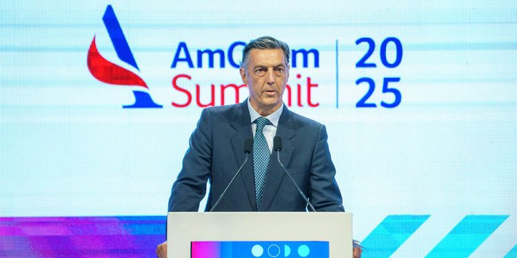 Milei y Trump: entre la euforia de AmCham y la llegada del zar antivacunas de la Casa Blanca