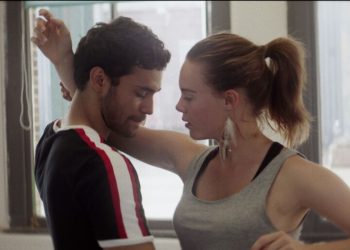 Netflix: una mujer aprende a ser ella misma gracias al hip hop y a un bailarín callejero