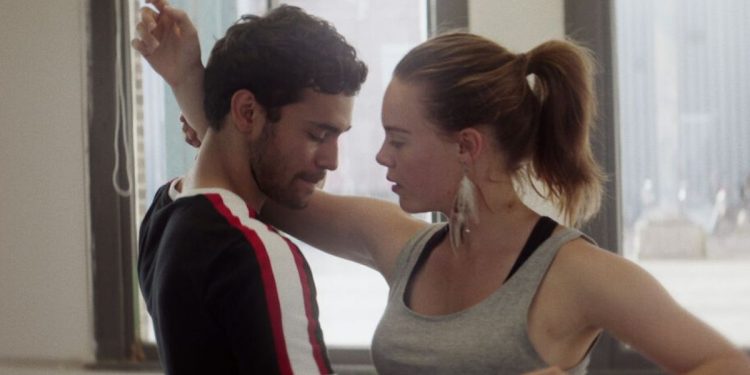 Netflix: una mujer aprende a ser ella misma gracias al hip hop y a un bailarín callejero