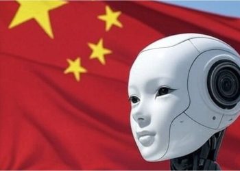 Ni Europa ni EEUU: China pisa fuerte en la carrera por la IA con su “Big 5”