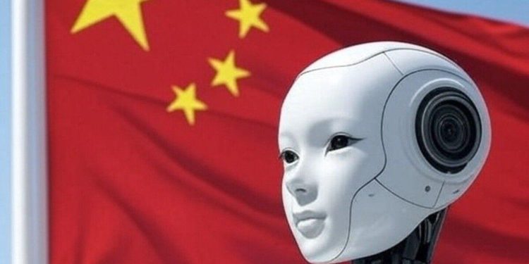 Ni Europa ni EEUU: China pisa fuerte en la carrera por la IA con su “Big 5”