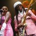 Nile Rodgers & Chic en Buenos Aires: una noche a puro disco, soul y funk