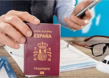 Otorgarán ciudadanía española a descendientes que tengan estos apellidos: el listado oficial