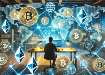 Pagos con criptomonedas alcanzan récords en América Latina y el mundo en 2025