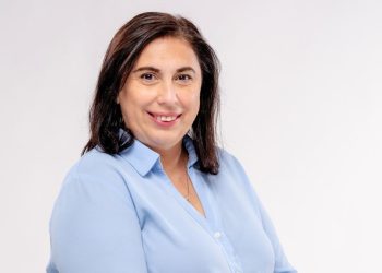 Paula Oliveto, candidata de la Coalición Cívica: “El PRO y LLA usan a los porteños para dirimir sus conflictos de poder”