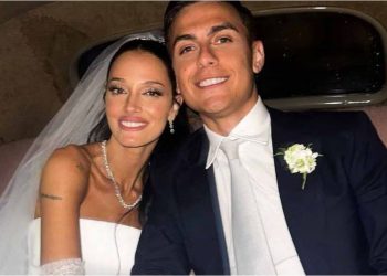 Paulo Dybala reveló que están buscando un hijo con Oriana Sabatini