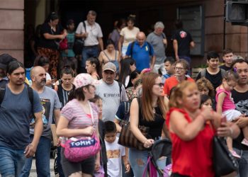 «Pensé que estabas acostumbrada»