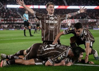 Platense, la sombra negra: ahora eliminó a River por penales y está en semis