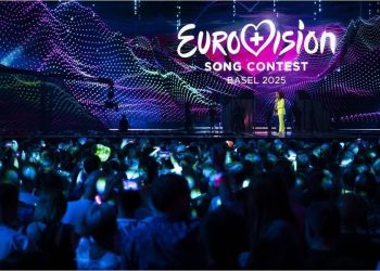 Polémica en Eurovisión por los mensajes de la TV pública española sobre Israel y la guerra en Gaza