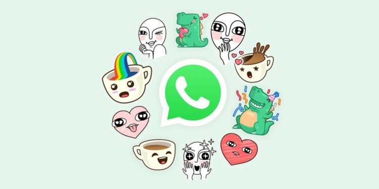 ¡Por fin! Ahora WhatsApp te permite agrupar los stickers en carpetas y esta es la forma de hacerlo