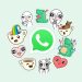 ¡Por fin! Ahora WhatsApp te permite agrupar los stickers en carpetas y esta es la forma de hacerlo