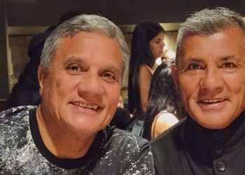 Preocupación en el fútbol argentino: delicado momento de salud del “Loco” Enrique