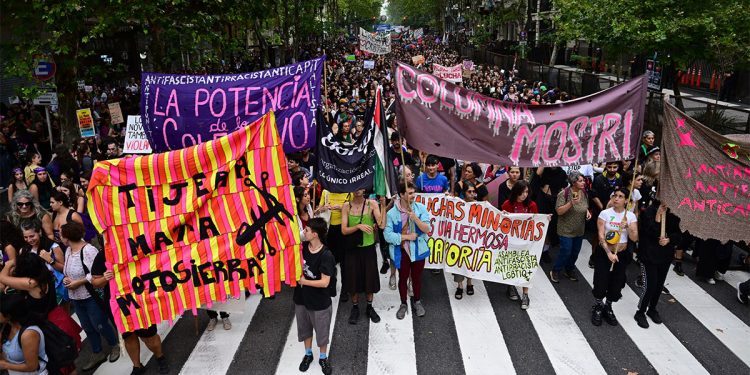 Preocupación por el abandono estatal y el aumento de víctimas de femicidios