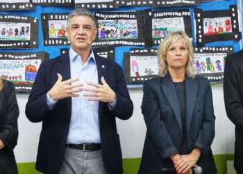 Presentan un pedido de informe por la negativa de Jorge Macri a implementar el boleto estudiantil universitario