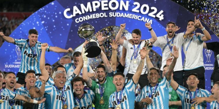 Prestigiosa entidad del fútbol mundial publicó su ranking de clubes: ¿quién es el mejor argentino?