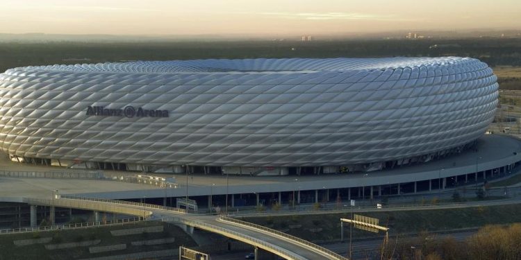 PSG entró la historia en Munich, la ciudad que mantiene viva una leyenda en la Champions League