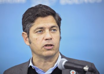 Qué dicen las estadísticas que desmienten que la provincia de Buenos Aires sufra «un baño de sangre»