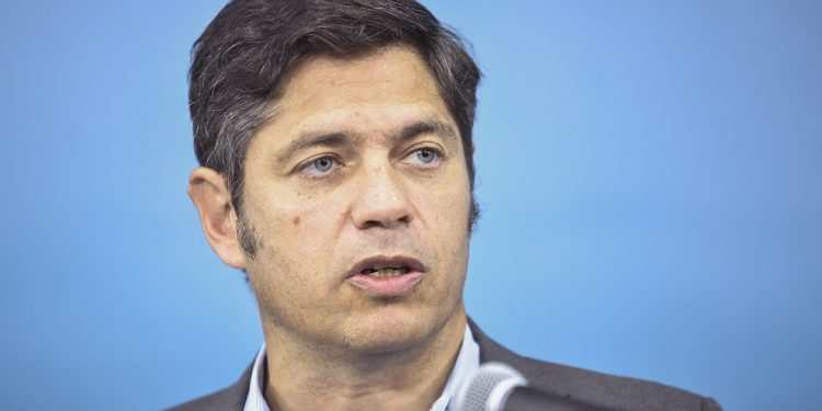 Qué dicen las estadísticas que desmienten que la provincia de Buenos Aires sufra «un baño de sangre»