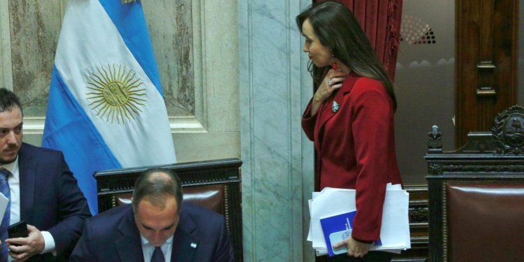 ¿Qué impacto puede tener en el Senado el revés de Ficha Limpia?