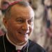 Quién es Pietro Parolin: el secretario de Estado del Vaticano que llega como fuerte candidato para suceder al papa Francisco