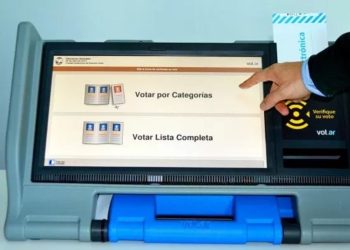 Quiénes participaron en la ciberseguridad de las elecciones legislativas de CABA