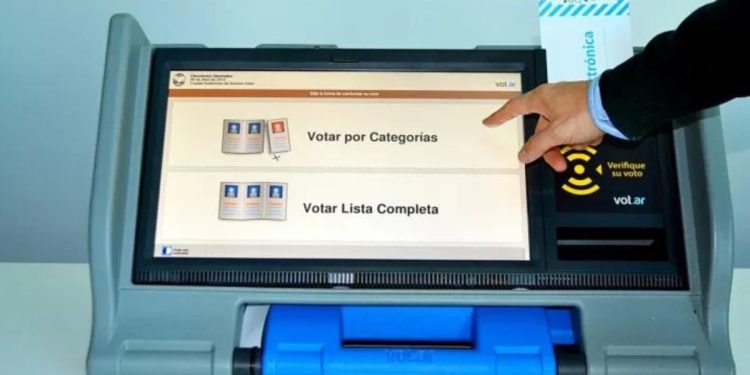 Quiénes participaron en la ciberseguridad de las elecciones legislativas de CABA