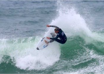 Quiénes son los nuevos campeones del surf argentino: el crecimiento del deporte en el país