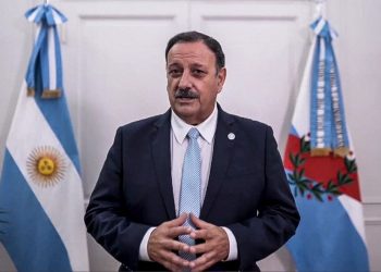 Quintela: «Tenemos que rediscutir el rol del peronismo y la estrategia para recuperar la relación con los compañeros que se han perdido» 