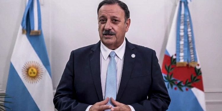 Quintela: «Tenemos que rediscutir el rol del peronismo y la estrategia para recuperar la relación con los compañeros que se han perdido» 