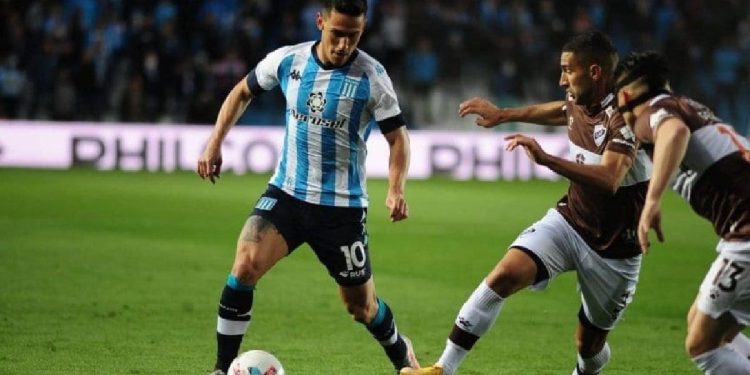 Racing recibe a Platense en los octavos de los Playoffs: horario, TV y formaciones