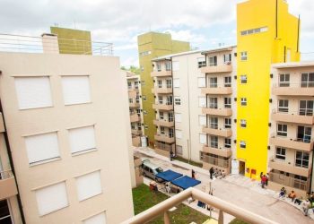 Revés judicial para el gobierno de Javier Milei: la Justicia frenó la eliminación del Fondo de Integración Socio Urbana