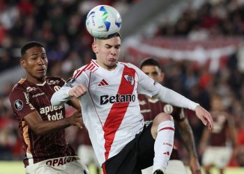 River cerró su grupo con un empate y ahora todo apunta al Mundial de Clubes